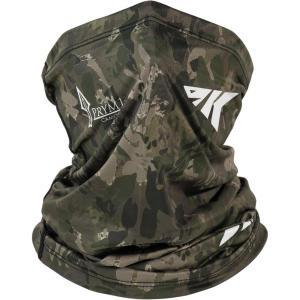 image:imageKastKing Agies Neck Gaiter Fishing Face Mask UV Sun Protection Breathable Cooling QuickDry Neck Gaiters for Men amp WomenE X Camoolive Green