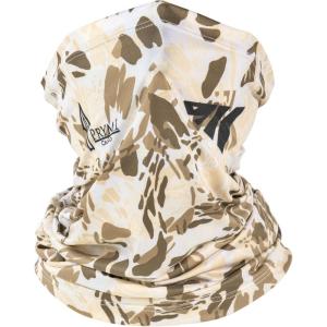 image:imageKastKing Agies Neck Gaiter Fishing Face Mask UV Sun Protection Breathable Cooling QuickDry Neck Gaiters for Men amp WomenF X Camoneutral