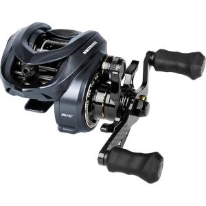 image:imageKastKing Kestrel Elite Baitcasting Fishing Reel Finesse Baitcaster Lightest Easily Cast Lures Down to 132 oz 111 Double Shielded BB Available in 841 and 751 Gear RatiosKestrel Elite 44oz Left 841
