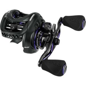 image:imageKastKing MegaJaws Elite Baitcasting Fishing Reel New AutoMag Dual Braking System Only 67oz 1764 LBs Carbon Fiber Drag 111 Shielded BB High Speed 541 to 911 Gear RatiosMegajaws Elite  62oz