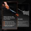 image:imageKastKing Cordless Electric Fillet Knife Speed Demon Pro 7 amp 9 BladesA Angler Pack 2 Blades 1 Battery Pack