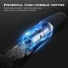 image:imageKastKing Cordless Electric Fillet Knife Speed Demon Pro 7 amp 9 BladesB Guide Pack 4 Blades 2 Battery Packs