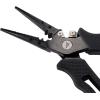 image:imageKastKing Cutthroat 7 inch Fishing Split Ring Pliers 420 Stainless Steel Fishing Tools Saltwater Resistant Fishing Gear Tungsten Carbide CuttersBlack