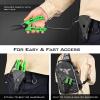 image:imageKastKing Cutthroat 7 inch Fishing Split Ring Pliers 420 Stainless Steel Fishing Tools Saltwater Resistant Fishing Gear Tungsten Carbide CuttersGreen