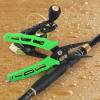 image:imageKastKing Cutthroat 7 inch Fishing Split Ring Pliers 420 Stainless Steel Fishing Tools Saltwater Resistant Fishing Gear Tungsten Carbide CuttersGreen