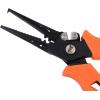 image:imageKastKing Cutthroat 7 inch Fishing Split Ring Pliers 420 Stainless Steel Fishing Tools Saltwater Resistant Fishing Gear Tungsten Carbide CuttersOrange