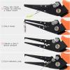 image:imageKastKing Cutthroat 7 inch Fishing Split Ring Pliers 420 Stainless Steel Fishing Tools Saltwater Resistant Fishing Gear Tungsten Carbide CuttersOrange