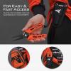 image:imageKastKing Cutthroat 7 inch Fishing Split Ring Pliers 420 Stainless Steel Fishing Tools Saltwater Resistant Fishing Gear Tungsten Carbide CuttersOrange