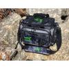 image:imageKastKing Fishing Gear amp Tackle Bags  Saltwater Resistant Fishing Bags  Fishing Tackle Storage BagsA2 MediumHossWithout Trays  15x11x1025Blackout