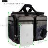 image:imageKastKing Fishing Gear amp Tackle Bags  Saltwater Resistant Fishing Bags  Fishing Tackle Storage BagsB2 LargeLunkerWithout Trays  197x13x106Blackout