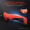 image:imageKastKing Intimidator Bait Knife and Filet Knives UltraSharp G4116 German StainlessSteel Blades Fresh or Saltwater NonSlip Handle Durable Storage Bag and Honing RodC 7 Fillet Knife and Sharpening Steel