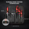 image:imageKastKing Intimidator Bait Knife and Filet Knives UltraSharp G4116 German StainlessSteel Blades Fresh or Saltwater NonSlip Handle Durable Storage Bag and Honing RodB Fish Cleaning Kit