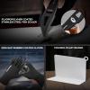 image:imageKastKing Intimidator Bait Knife and Filet Knives UltraSharp G4116 German StainlessSteel Blades Fresh or Saltwater NonSlip Handle Durable Storage Bag and Honing RodB Fish Cleaning Kit