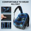 image:imageKastKing KarryAll KastMate Fishing Tackle BackpackWaterResistant Tackle Bag With 2 Rod HoldersFishing Gear and Equipment With Large Gear StorageBlackB Black Camo
