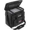 image:imageKastKing Karryall Fishing Tackle Bags with 4  3600 Tackle Trays  Saltwater amp Freshwater Fishing Gear StorageBlack