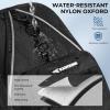image:imageKastKing Karryall Sling Tackle BagFishing Sling PackFishing Backpack With Rod HolderMOLLE SystemSoft Bait amp Gear StorageA Black