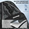 image:imageKastKing Karryall Sling Tackle BagFishing Sling PackFishing Backpack With Rod HolderMOLLE SystemSoft Bait amp Gear StorageB Black Camo