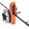 image:imageKastKing Patented Radius Line Spooler Compact Fishing Line Spooling Tool for Spinning Reels and Casting Reels  Line Spooler Spools Fishing Reels Without Line Twist Great Fishing GiftsRadius Line Spooler