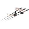 image:imageKastKing SafeGuard Fishing Rod Holder for Garage Wall or Ceiling Mounted Fishing Rod Rack Storage Organizer Fishing Pole Holder Holds 6 Rods or Combos in Less Than 18 InchesD White  1 Packstore 6 fishing rods or combos