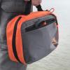 image:imageKastKing Signature Lure Bag Utility Binder Tackle Bag  Fishing Gear SelfHealing Zippers amp Padded Handle Design