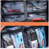 image:imageKastKing Signature Lure Bag Utility Binder Tackle Bag  Fishing Gear SelfHealing Zippers amp Padded Handle Design