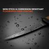 image:imageKastKing Speed Demon Pro Fillet Knife  Razor Sharp G4116 German StainlessSteel Blade Professional Level Knives for Filleting and Boning NonSlip Handles Includes Protective SheathB 6 fillet knife