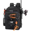 E: Black（Without tackle box）