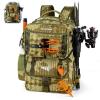 H: Khaki Camo（without Tackle Box）