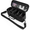 image:imageKastKing Fishing Reel Case Medium amp Large Customize Storage Shockproof Internal Divider Design Rigid Structural Loadmaster System Tough and Waterresistant Keep Reels Protective Two Size OptionsMedium