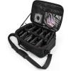 image:imageKastKing Fishing Reel Case Medium amp Large Customize Storage Shockproof Internal Divider Design Rigid Structural Loadmaster System Tough and Waterresistant Keep Reels Protective Two Size OptionsLarge