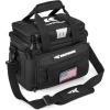 image:imageKastKing Fishing Tackle Bags  Saltwater amp Freshwater Fishing Bags  Water Resistant Padded Shoulder Strap  Gear StorageBlackMedium