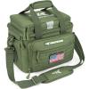 image:imageKastKing Fishing Tackle Bags  Saltwater amp Freshwater Fishing Bags  Water Resistant Padded Shoulder Strap  Gear StorageGreenMedium