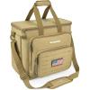 Khaki--Large