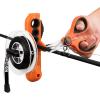 image:imageKastKing Patented Radius Line Spooler Compact Fishing Line Spooling Tool for Spinning Reels and Casting Reels  Line Spooler Spools Fishing Reels Without Line Twist Great Fishing GiftsRadius Line Spooler  Scissors