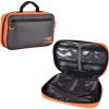 image:imageKastKing Signature Lure Bag Utility Binder Tackle Bag  Fishing Gear SelfHealing Zippers amp Padded Handle Design