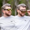 image:imageKastKing Chariton FitOver Polarized Wrap Around Over Sunglasses for Men and Women Ideal for Driving Fishing Cycling RunningH Gloss Tal Dark Olive Frame  Gold Mirror