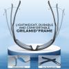 image:imageKastKing Chippewa Polarized Fishing Sunglasses UV400 Protection Full Wrap Frame Sports Cycling Sunglasses 10mm TAC LensesB Matt Smoke Crystal Frame  Smoke Mirror