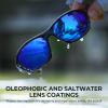 image:imageKastKing Dugan Polarized Sport Sunglasses for Men and Women Ideal for Driving Fishing Cycling Running UV Protection
