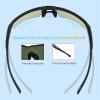 image:imageKastKing Hillsboro Polarized Sport Sunglasses for Men and Women Ideal for Baseball Cycling Running Biking UV protection