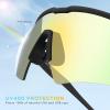 image:imageKastKing Hillsboro Polarized Sport Sunglasses for Men and Women Ideal for Baseball Cycling Running Biking UV protection