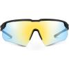 image:imageKastKing Hillsboro Polarized Sport Sunglasses for Men and Women Ideal for Baseball Cycling Running Biking UV protection