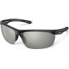 image:imageKastKing Tugaloo SemiRimless Bifocal Polarized Reader Sunglasses Bifocal x15 x20 x25 Magnifications UV ProtectionMatte Black Frame  Smoke