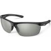 Matte Black Frame  Smoke