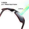 image:imageKastKing Alanta Polarized Sunglasses With PuriVex Protective Lens CoatingUV400 Women Sunglasses for Cycling Driving FishingF Dark Brown Frame  Gradient Brown