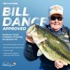 image:imageKastKing Bill Dance Mulberry Creek 3 Shades of Fishing Sunglasses Kit Polarized UV400 Protection Oleophobic Coating Tailored to Bright Sun Partly Cloudy and Low Light Conditions