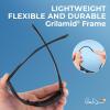 image:imageKastKing Bill Dance Mulberry Creek 3 Shades of Fishing Sunglasses Kit Polarized UV400 Protection Oleophobic Coating Tailored to Bright Sun Partly Cloudy and Low Light Conditions