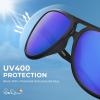 image:imageKastKing Bill Dance Mulberry Creek 3 Shades of Fishing Sunglasses Kit Polarized UV400 Protection Oleophobic Coating Tailored to Bright Sun Partly Cloudy and Low Light Conditions