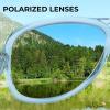 image:imageKastKing Bill Dance Polarized Sport Fishing Sunglasses for Men and Women Ideal for Driving Cycling and RunningUV ProtectionFrame Gloss Tal Light Blue  Lens Ice  Ice Blue Mirror