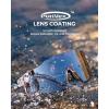 image:imageKastKing Etowah Polarized Sports Fishing Sunglasses With PuriVex Protective Lens Coating Rimless Wrap Design Men WomenA Gloss Crystal Frame  Copper Silver Mirror