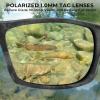 image:imageKastKing Gauley Polarized Sunglasses With PuriVex Protective Lens CoatingUV 400 and Wrap Design Sport Fishing SunglassesC Matte Obsidian Boulder Camo Frame  Smoke